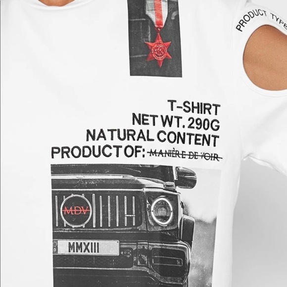 Modern Dress - Picture 3 of 4